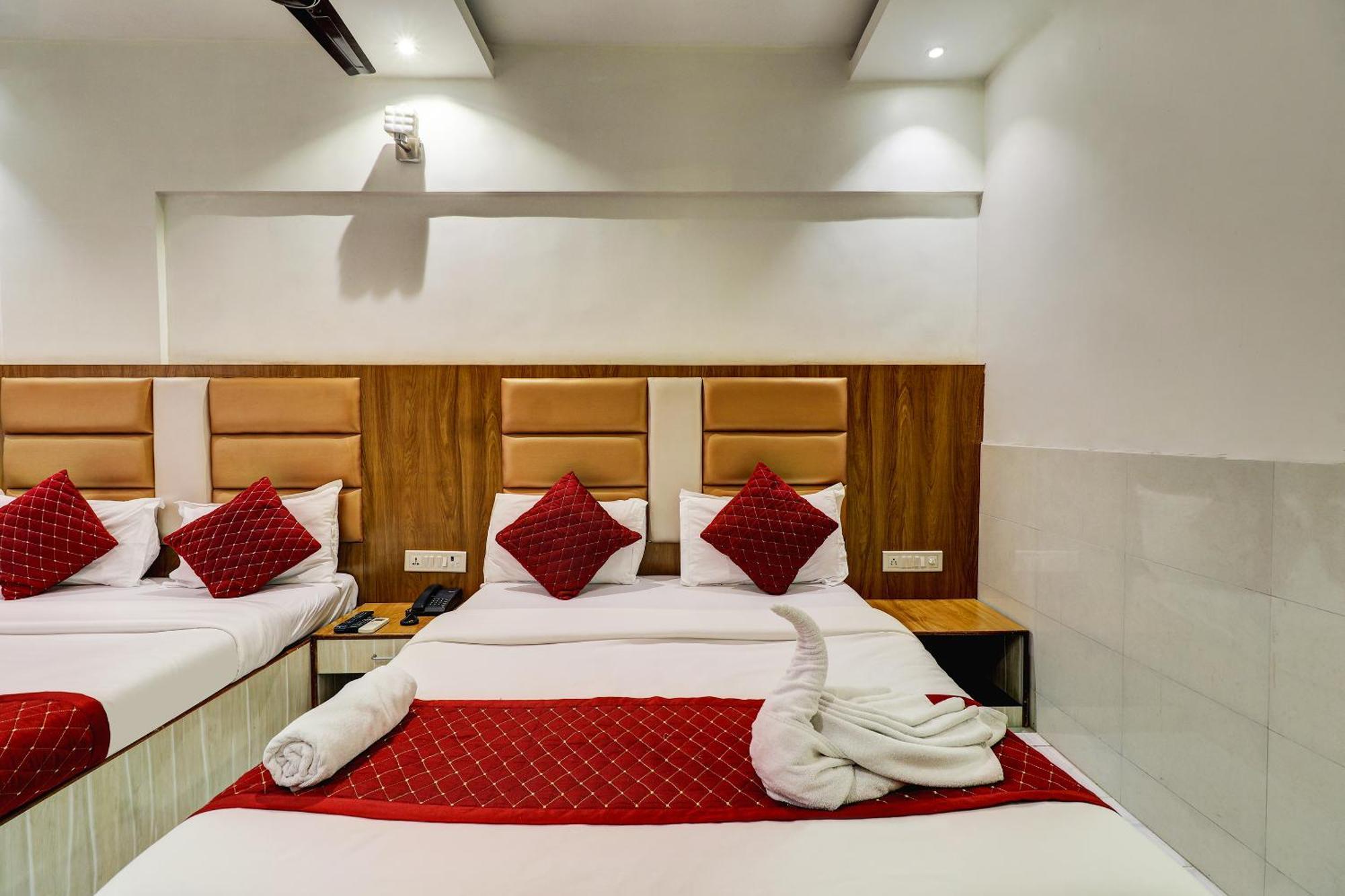 Hotel Kurla Residency — Photos 2