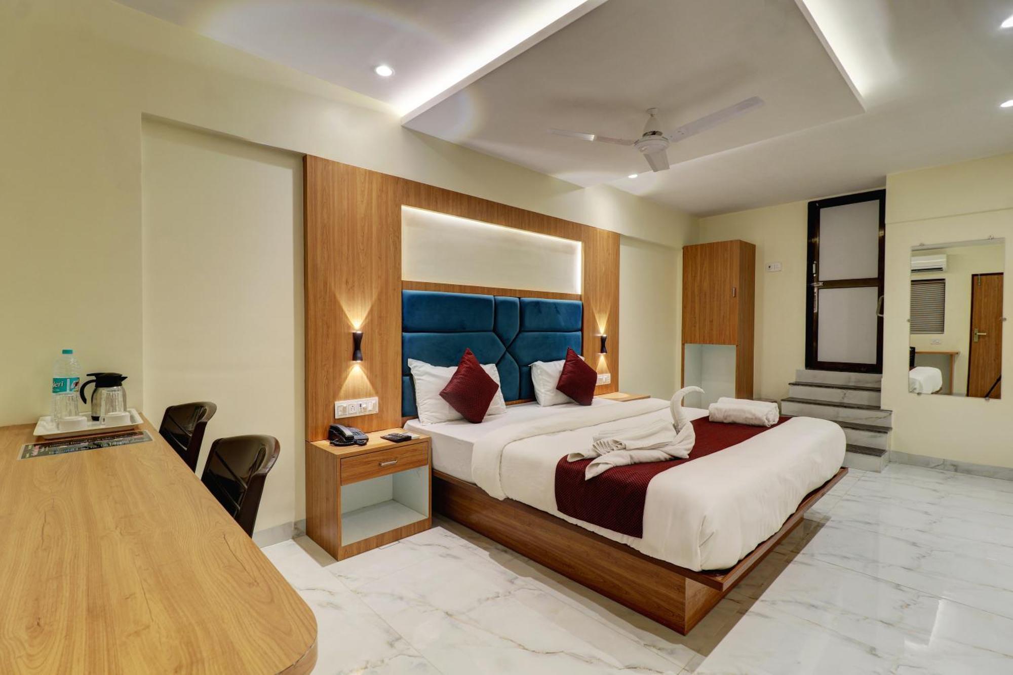 Hotel Kurla Residency, Mumbai